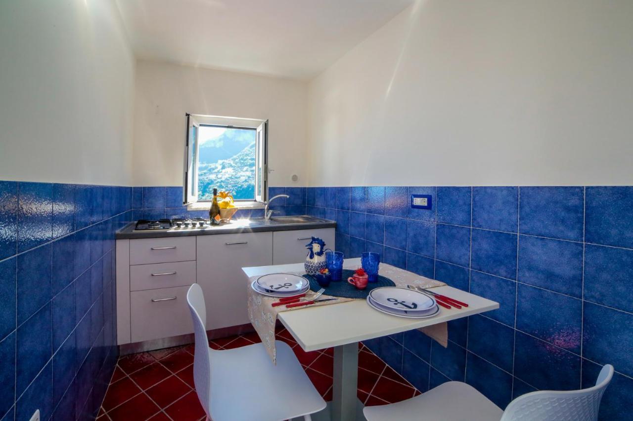Poggio Angelarosa: Lemon Garden Stay&Relax Scala Εξωτερικό φωτογραφία