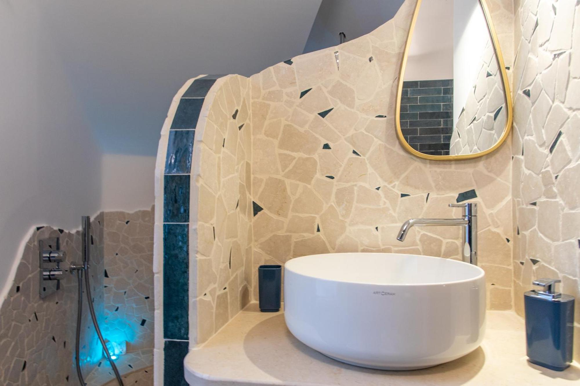 Poggio Angelarosa: Lemon Garden Stay&Relax Scala Εξωτερικό φωτογραφία