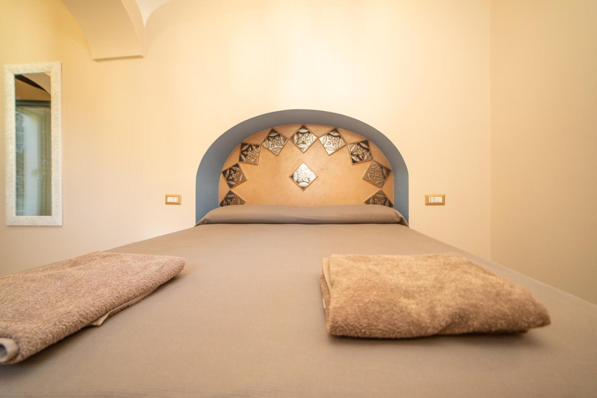 Poggio Angelarosa: Lemon Garden Stay&Relax Scala Εξωτερικό φωτογραφία